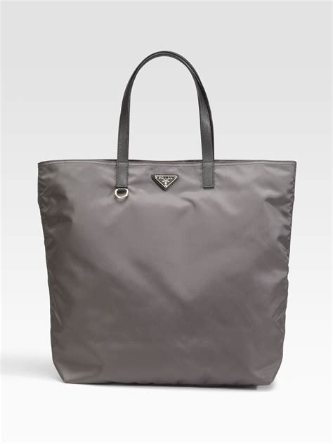 handbag prada vela grigia|prada vela purse.